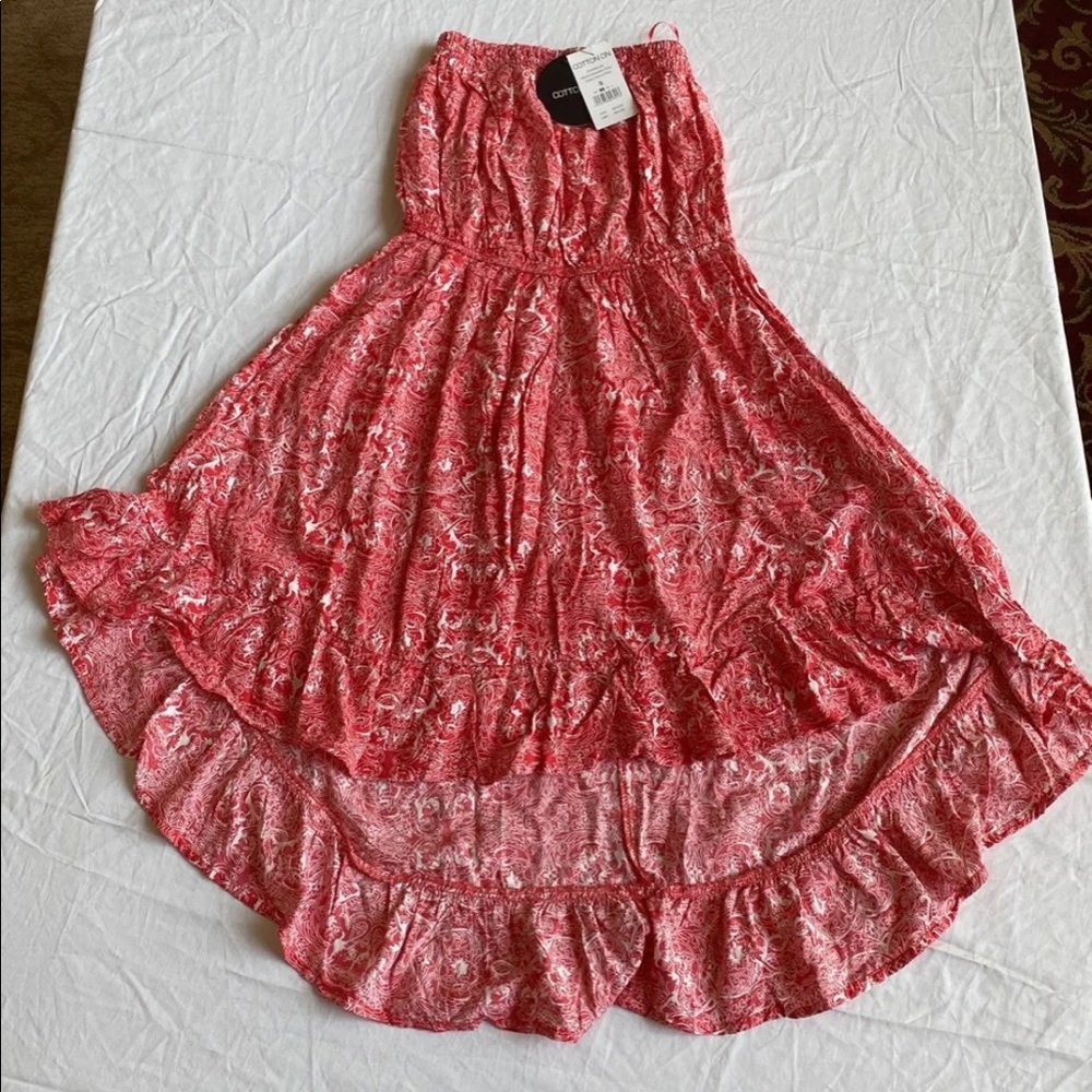 3 Summer dress bundle